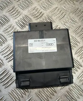 Audi A6 S6 C7 4G Voltage converter/converter module 8K0959663F