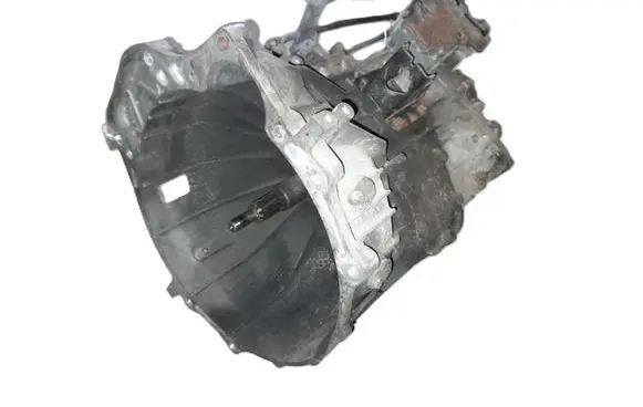 Iveco Daily 3rd gen Manual 5 speed gearbox 8872447 5S300 5S30019L06