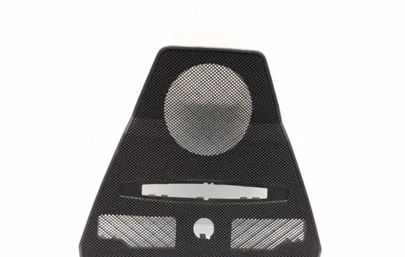 Mercedes-Benz E W212 Dash center air vent grill A2126801289