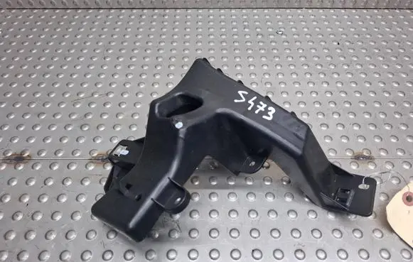 Jeep Compass Rear bumper mounting bracket 68244464AA 53331826