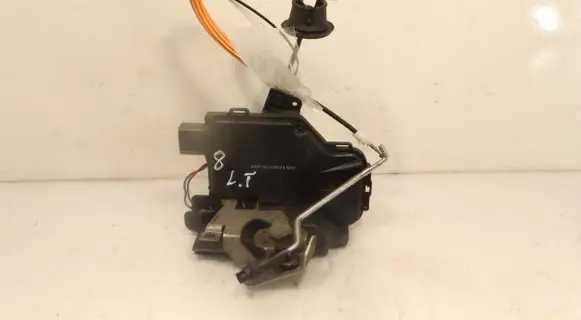 Audi A4 S4 B6 8E 8H Rear door lock