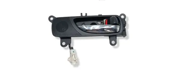 Lexus IS 220D-250-350 Rear door interior handle 6773053010