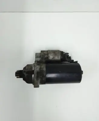 Volkswagen Jetta V Starter motor 02M911023P 0001123014