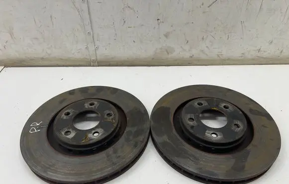 Nissan X-Trail T33 Front brake disc