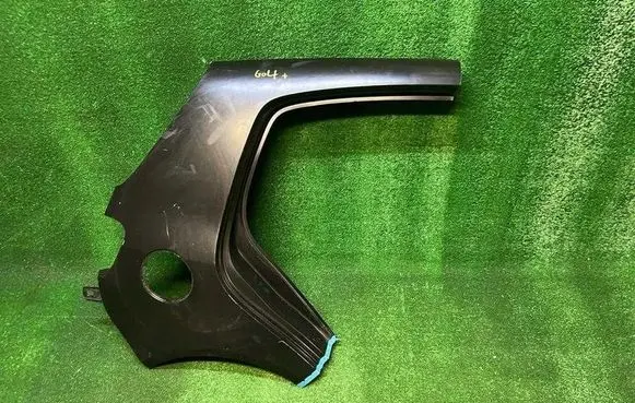 Volkswagen Golf Plus (B) Pillar trim (exterior) 