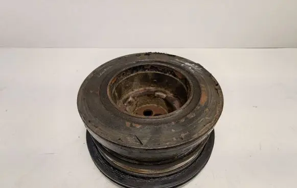 BMW X5 E53 Crankshaft pulley 2247890 11232247890