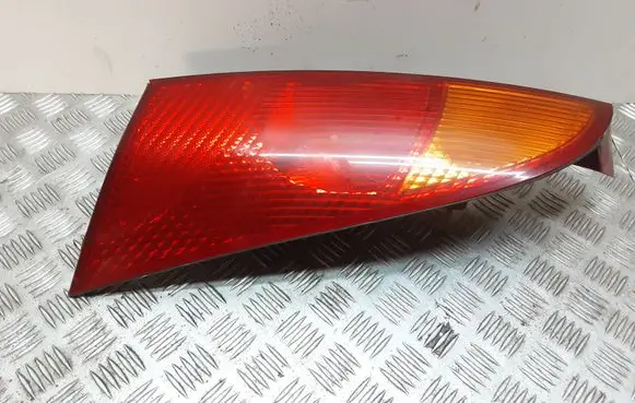Ford Focus Rear/tail lights