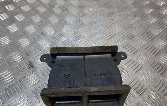 Audi Q7 4L Other center console (tunnel) element 4F0820511B 7L0810526C