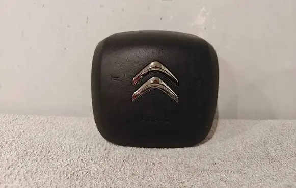 Citroen C3 Aircross Steering wheel airbag 981187572 02118792 0211879Z