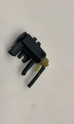 Volkswagen PASSAT B6 Turbo solenoid valve 1K0906627A