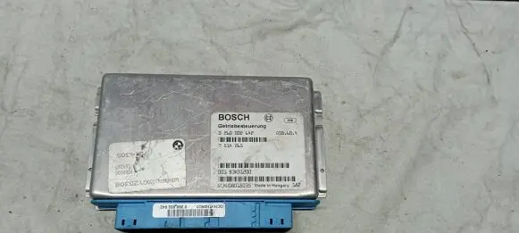 Gearbox control unit/module