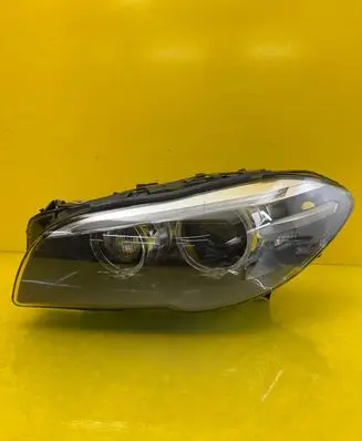 BMW 5 F10 F11 Headlight/headlamp 7408925-02