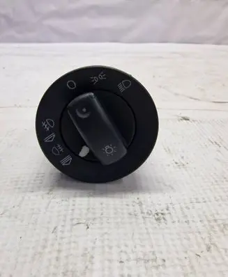 Audi A4 S4 B7 8E 8H Light switch 8E0941531C