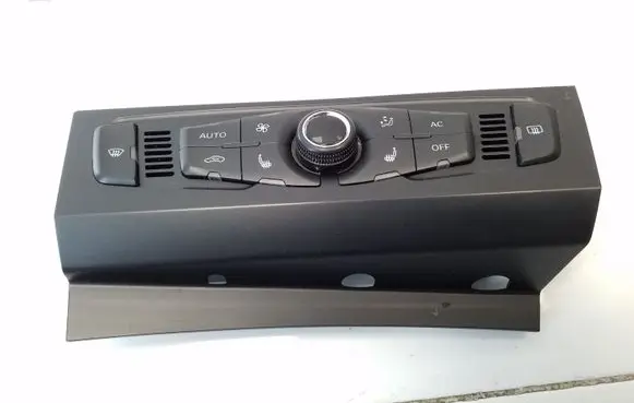 Audi A4 S4 B8 8K Climate control unit 8T1820043P