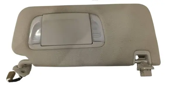 Subaru Ascent Sun visor