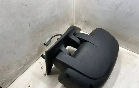 Renault Master II Front door electric wing mirror 014242