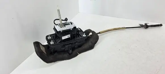 Audi A6 S6 C7 4G Gear shifter/selector 4G1713041BG