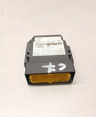 Audi A6 C7 Airbag control unit/module 4H0959655C 0285010856