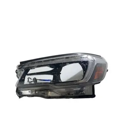 Subaru Forester SK Headlight lense 