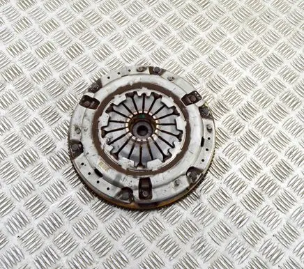 Opel Mokka Clutch set kit 96184354 687817981