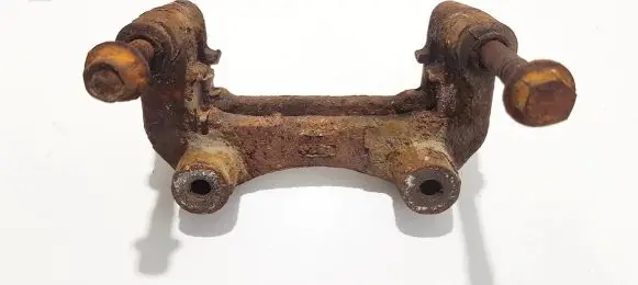 Mazda 6 Rear brake caliper