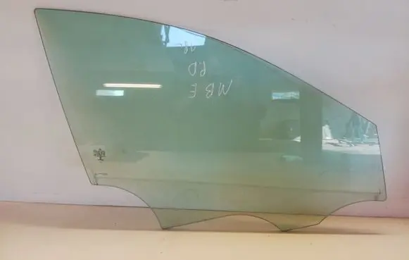 Mercedes-Benz E W213 Front door window glass four-door 43R00050