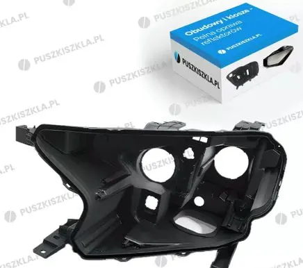 Ford Ranger Headlight/headlamp mounting bracket 5905049707864