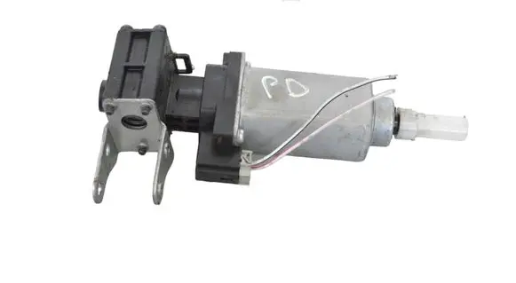 BMW 3 G20 G21 Seat adjustment motor 