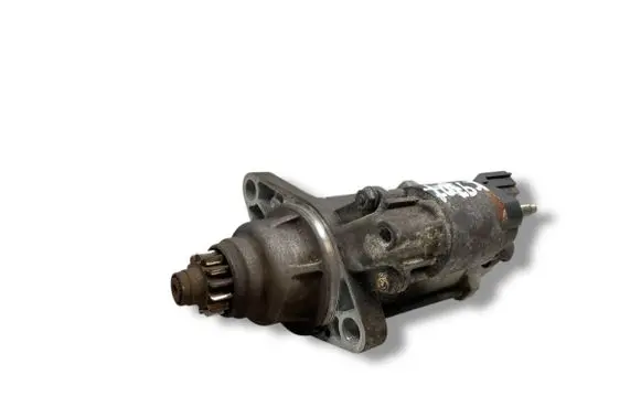 Skoda Octavia Mk3 (5E) Starter motor 0AM911023J 4380000220