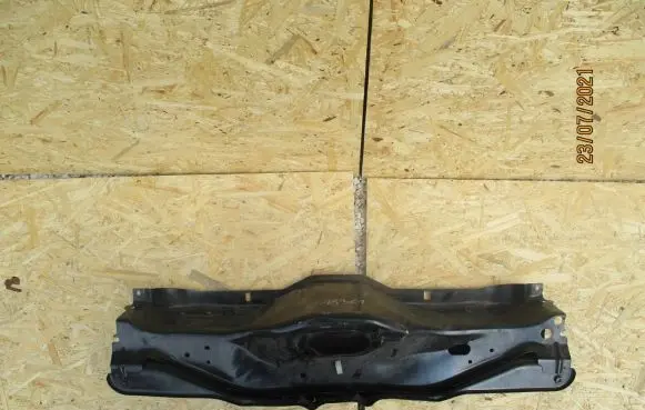 Fiat Ducato Front bumper mounting bracket