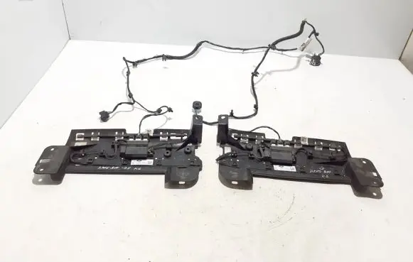 Land Rover Range Rover L405 Sensor GK5214E108AA