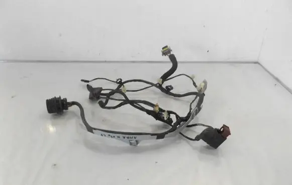 Opel Astra H Front door wiring loom 13181590