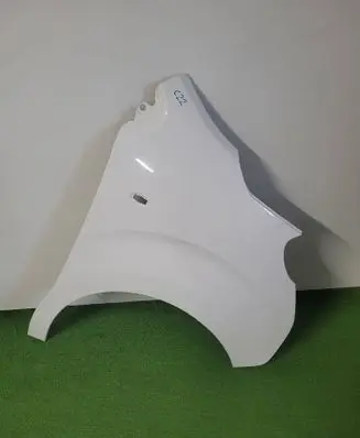 Peugeot Expert Fender 