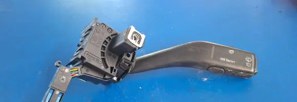Audi A4 S4 B6 8E 8H Wiper control stalk 1k0953519a