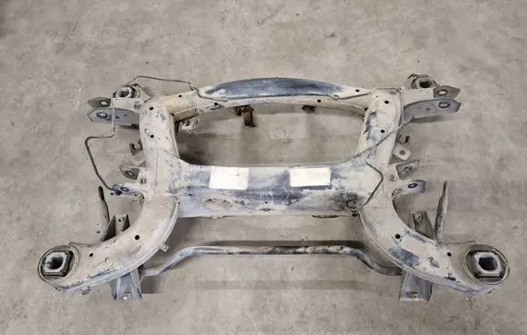 Rear subframe