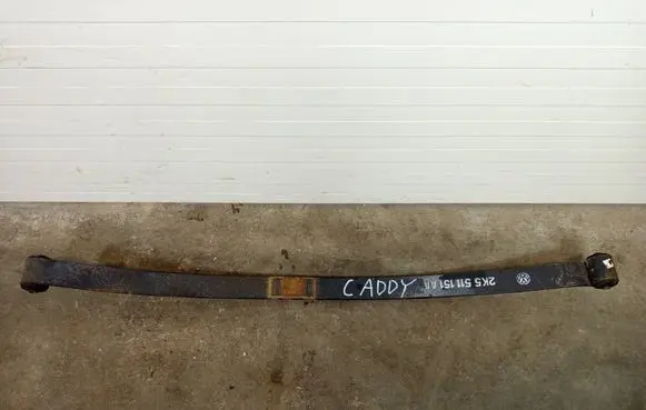 Volkswagen Caddy Rear leaf spring 2K5511151AA