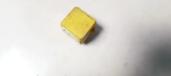 Mercedes-Benz ML W163 Other relay a0025421419 4ra007794-00