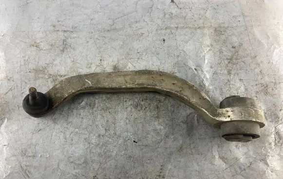 Audi A6 S6 C5 4B Front control arm 4D0407695J 4D0407695
