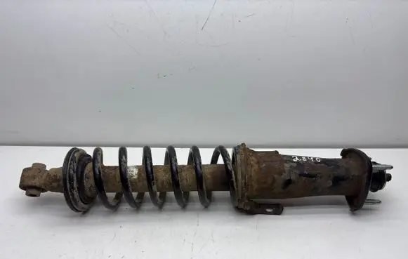 Lexus IS 220D-250-350 Rear shock absorber with coil spring 4853053141 271532191465 10KLC0