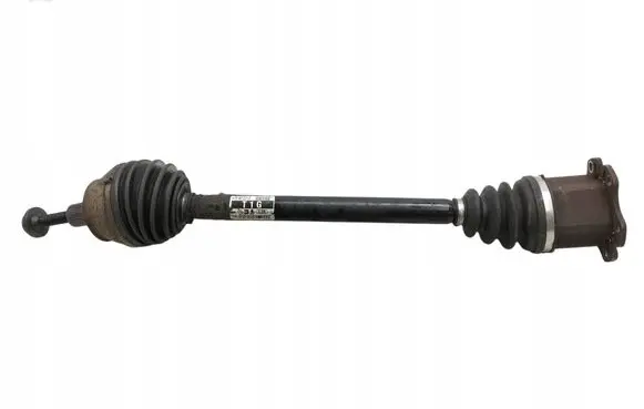 Audi A6 S6 C6 4F Front driveshaft 