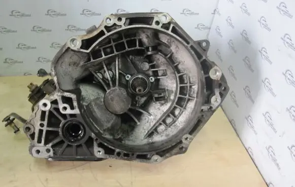 Opel Corsa D Engine A12XER
