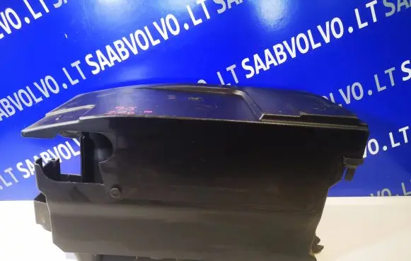 Saab 9-5 Battery box tray 13330946 13330951