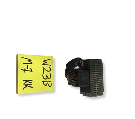 Mercedes-Benz E W211 Other relay 6542659889894