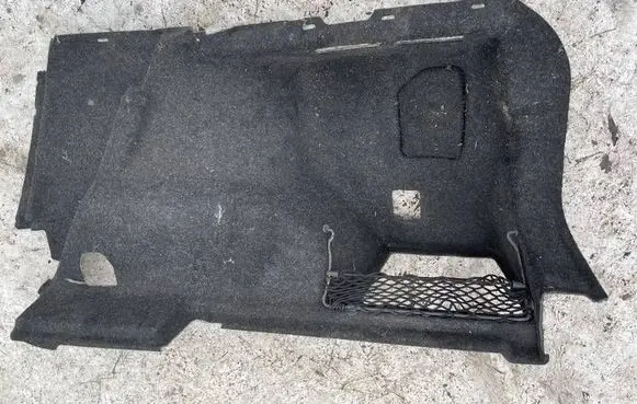 BMW X1 E84 Other trunk/boot trim element 299118806 2991188-06