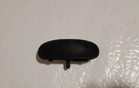 Audi Q5 SQ5 Windshield washer spray nozzle 80A955987A