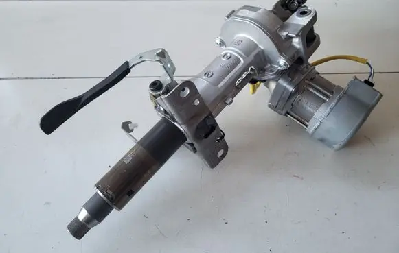 Toyota Corolla E210 E21 Electric power steering pump 8965012S10 4525002R60