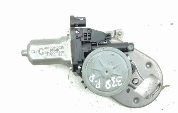 Mazda CX-7 Seat adjustment motor 8640001200 4010050025