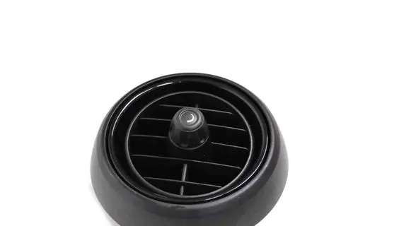 Mini One - Cooper F56 F55 Dashboard air vent grill cover trim 64229262413 9262413