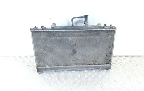 Mazda 6 Coolant radiator RF5C484 PA66GF30