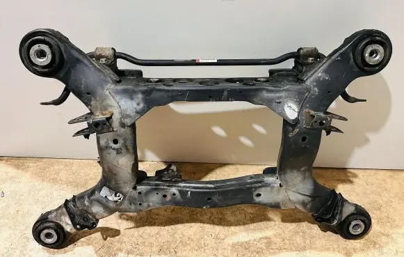 Rear subframe